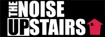 The Noise Upstairs Logo