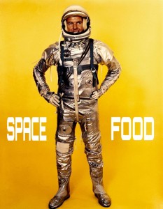 Space Food