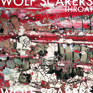 Wolf Scarers Quartet – 13 December 2012