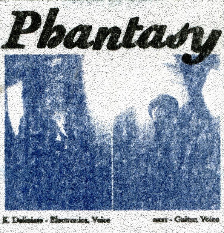 Phantasy – 22 February 2022