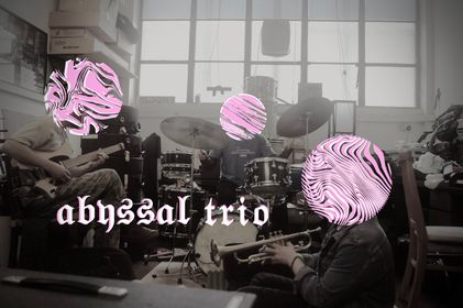 Abyssal Trio – 28 November 2023