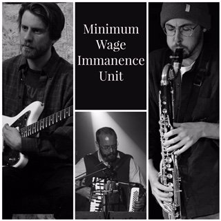 Minimum Wage Immanence Unit – 11 January 2024