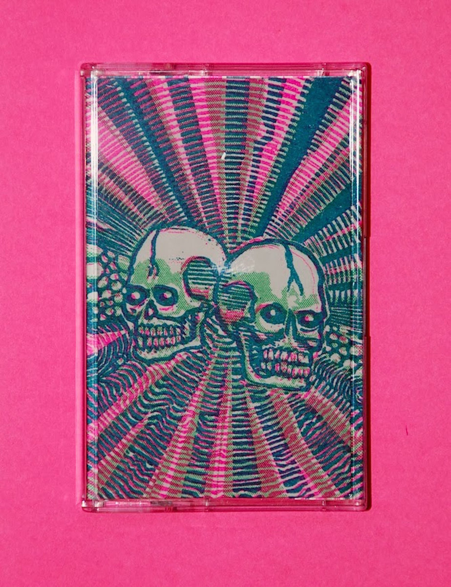 David Birchall and Simon Prince – 24 Feb 2026