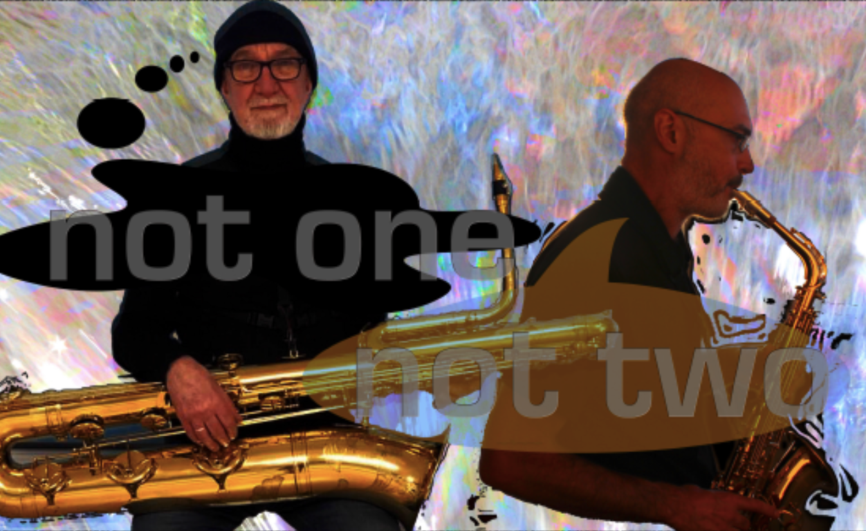 not one not two – 12 March 2026