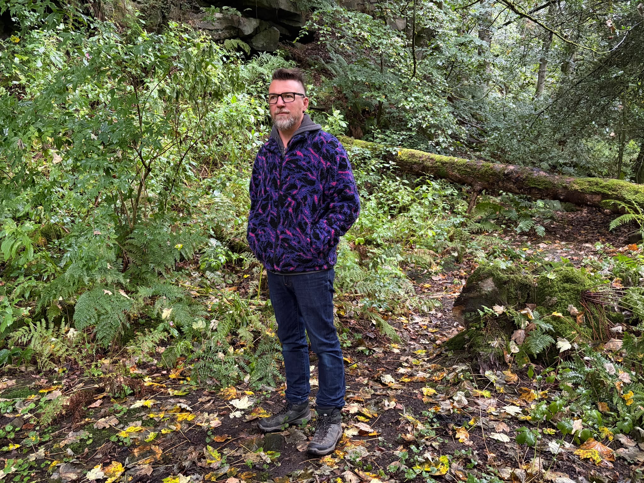 Mark Williamson – 27 October 2026